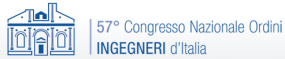 57° Congresso Nazionale Ordini INGEGNERI - Saluti di Marco Manfroni - 12/09/2012 